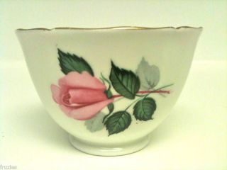 Adderley Fine Bone China Cup Pattern #1789
