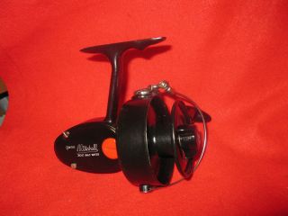 FRENCH MITCHELL 302 vintage SALTWATER SPINNING REEL