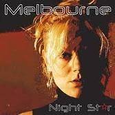 Melbourne   Night Star CD2003 Chapman Stick NEW SEALED