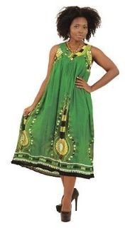 african print dress in Womens Clothing