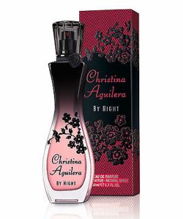 Christina Aguilera by Night Christina Aguilera for women 50ml 1.7 oz 