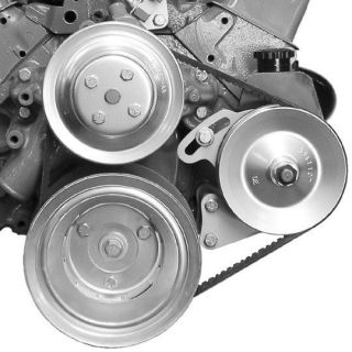chevy power steering bracket in Car & Truck Parts