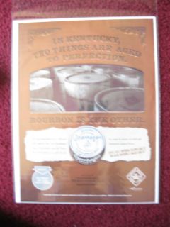 2000 Print Ad Copenhagen Snuff Chewing Tobacco ~ Two Things Aged To 
