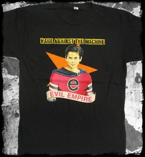 Rage Against the Machine   Evil Empire t shirt   Official   FAST SHIP