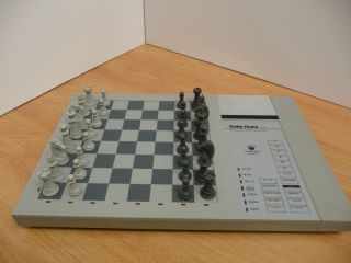 radio shack chess in Chess & Checkers