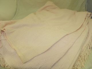 queen vintage chenille bedspread, Bedspreads