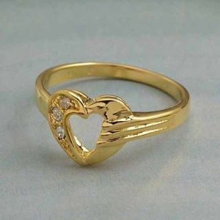 childrens rings