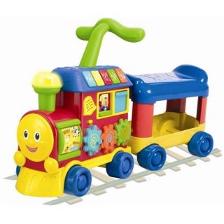 ride on train in Outdoor Toys & Structures