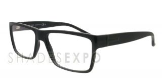 NEW Gucci Eyeglasses GG 1010 BLACK D28 GG1010 54MM