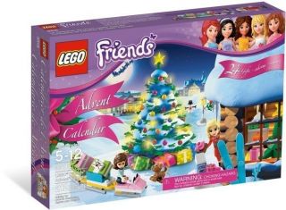   Advent Calendar 3316 BRAND NEW Hot Sold out 2012 in Hand Christmas