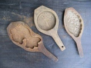 chinese moon cake mold in Collectibles
