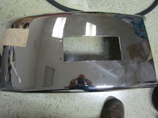 freightliner chrome bumpers in Commercial Truck Parts