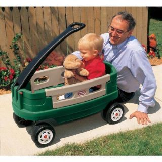 Little Tikes Toy Adventure Wagon For Kids