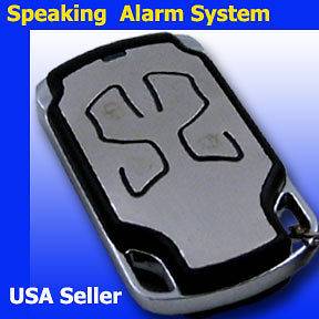 motorcycle alarm in Other Parts