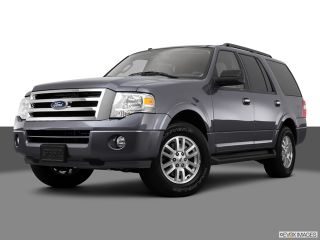 Ford Expedition 2012 Limited