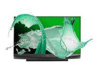 Mitsubishi WD 73C10 73 3D Ready 1080p HD Rear Projection Television 