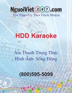 Hard Drive Karaoke for Mplayer1 or Mplayer2 with one (1) Book 9467 