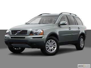 Volvo XC90 2008 3.2