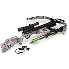 2012 Excalibur Axiom SMF Crossbow Package Kit