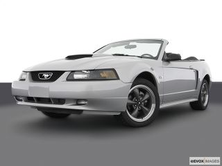Ford Mustang 2003 GT