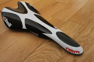 cinelli saddle in Bicycle Parts