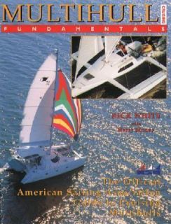   Cruising Fundamentals The Official American Sailing Association Guide