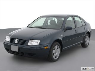 Volkswagen Jetta 2001 GLX
