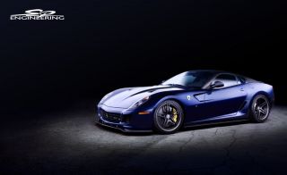 DPE SC SC5 20 INCH WHEELS FOR FERRARI 599,458,430