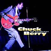 The Anthology by Chuck Berry CD, Jun 2000, 2 Discs, Chess USA