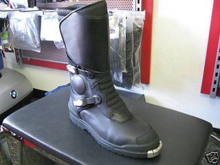 bmw motorcycle boots in  Motors