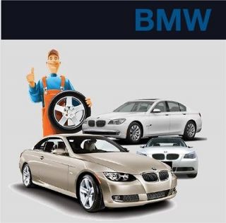 BMW X3 X5 Z3 Z4 Z8 SERVICE REPAIR MANUAL E53 E70 E83 E52 E85 E86 [32 