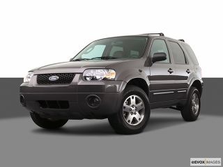Ford Escape 2005 Limited