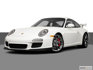 Porsche 911 2010 Turbo