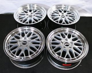 18 BMW WHEELS RIMS 318I 318TI 318IS 323I 325I E36 Z3 M3 328I 328IS 