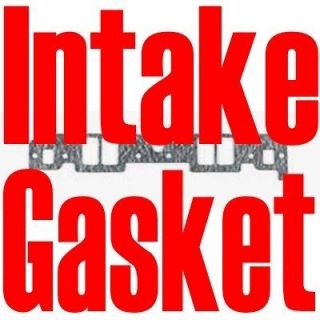 Intake gasket for Chrysler / Dodge / Plymouth 5.2L 318CU 1977 1978 