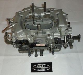   Remanufactured 73 74 75 76 Dodge Plymouth 400 440 HP Thermoquad 850CFM