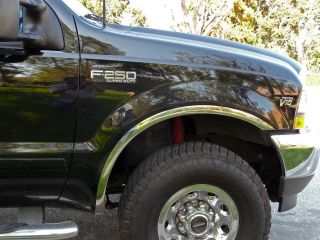 ford f350 dually fenders in Other