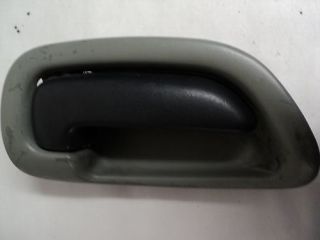 dodge stratus rear door handle