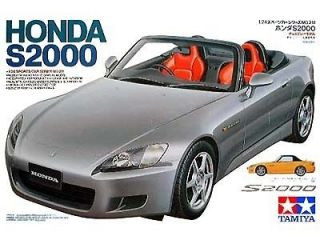 honda s2000 in Toys & Hobbies