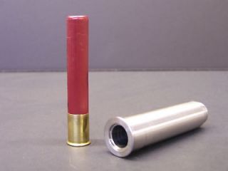 10gauge to 410/ 45LC Chamber Adapter*****Du​ck Hunting*****