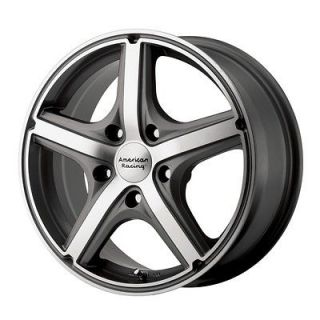 16 inch maverick wheels rims 5x4.5 5x114.3 supra venza highlander rav 