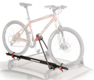OEM Kia Bike Roof Rack Attachment New (Fits Sedona)