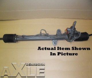 94 97 ACCORD POWER STEERING RACK AND PINION ASSEMBLY V6 (Fits Honda)