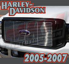Ford F250 Davidson Harley in Exterior