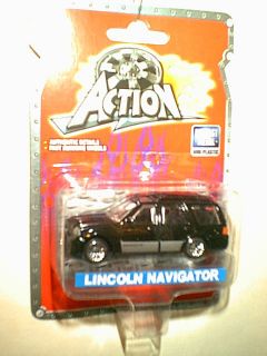 lincoln navigator in Toys & Hobbies