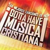   Have Musica Cristiana CD Jaci Velasquez Funky Aline Barros Marcos Witt