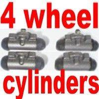  Motors  Parts & Accessories  Car & Truck Parts  Brakes  Wheel 