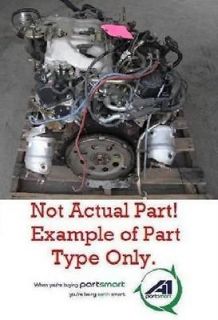 2002 jeep liberty engine in Engines & Components
