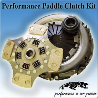 Panther Paddle Clutch Kit LADA Riva All models 82  82 