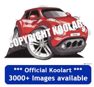 Koolart Nissan Juke case for Samsung Galaxy Blackberry 9900 3096